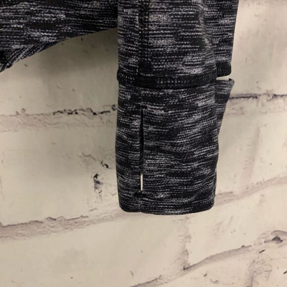 Lululemon Women's Athletic Jacket Size 10 - Picture 5 of 11